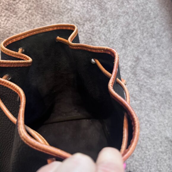 Dooney & Bourke Bucket Crossbody - Picture 8 of 11